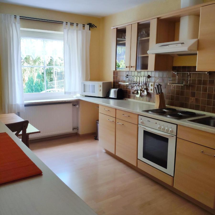 Fewo Bayern Kollnburg Zewnętrze zdjęcie