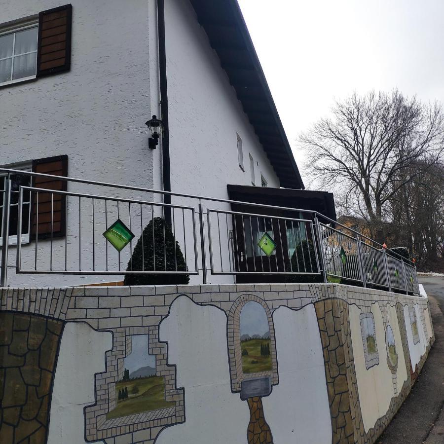 Fewo Bayern Kollnburg Zewnętrze zdjęcie